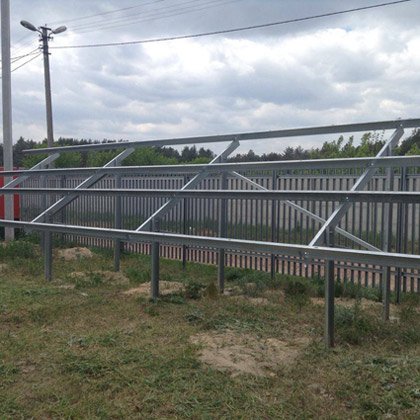 Основні переваги такого методу кріплення